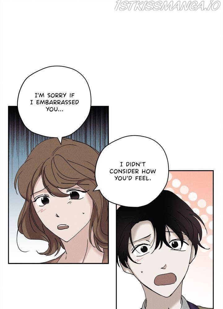 Savior – Manga Chapter 19 - page 36