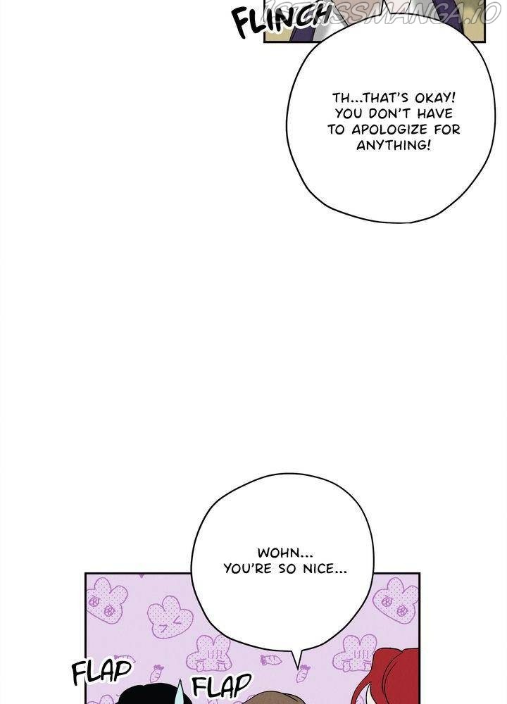 Savior – Manga Chapter 19 - page 37