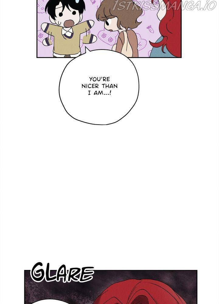 Savior – Manga Chapter 19 - page 38