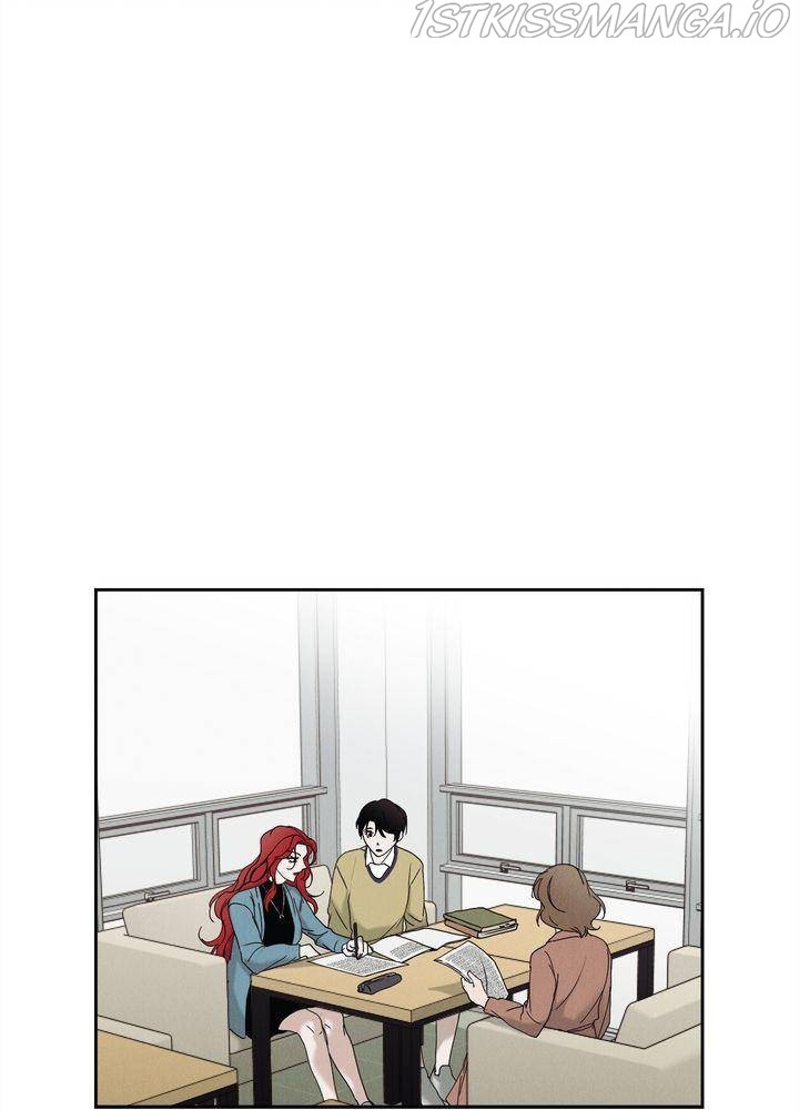 Savior – Manga Chapter 19 - page 40