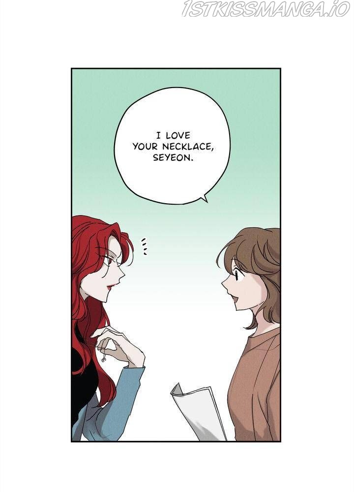 Savior – Manga Chapter 19 - page 43