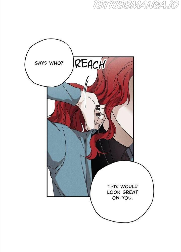 Savior – Manga Chapter 19 - page 46