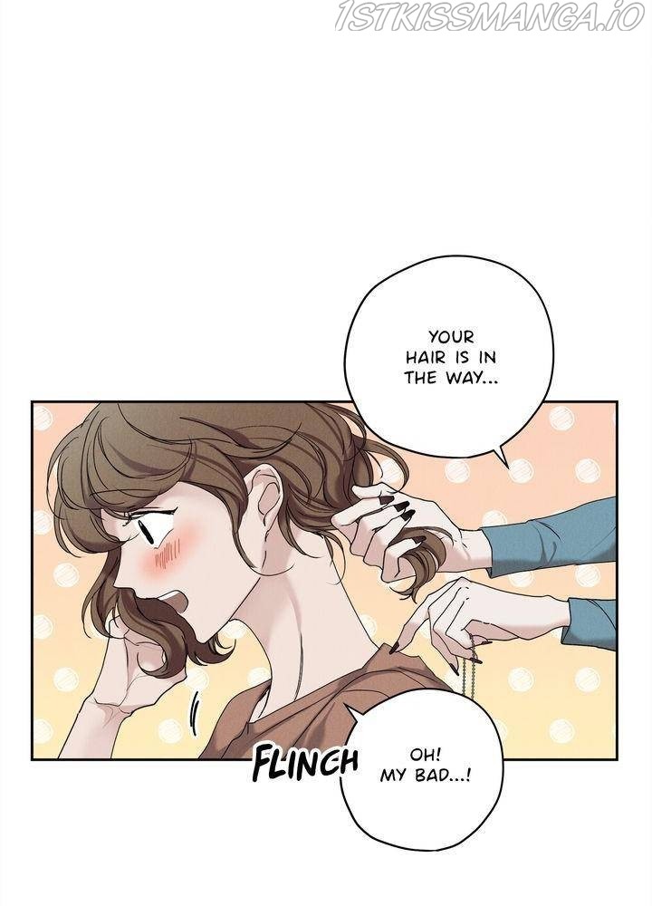 Savior – Manga Chapter 19 - page 48