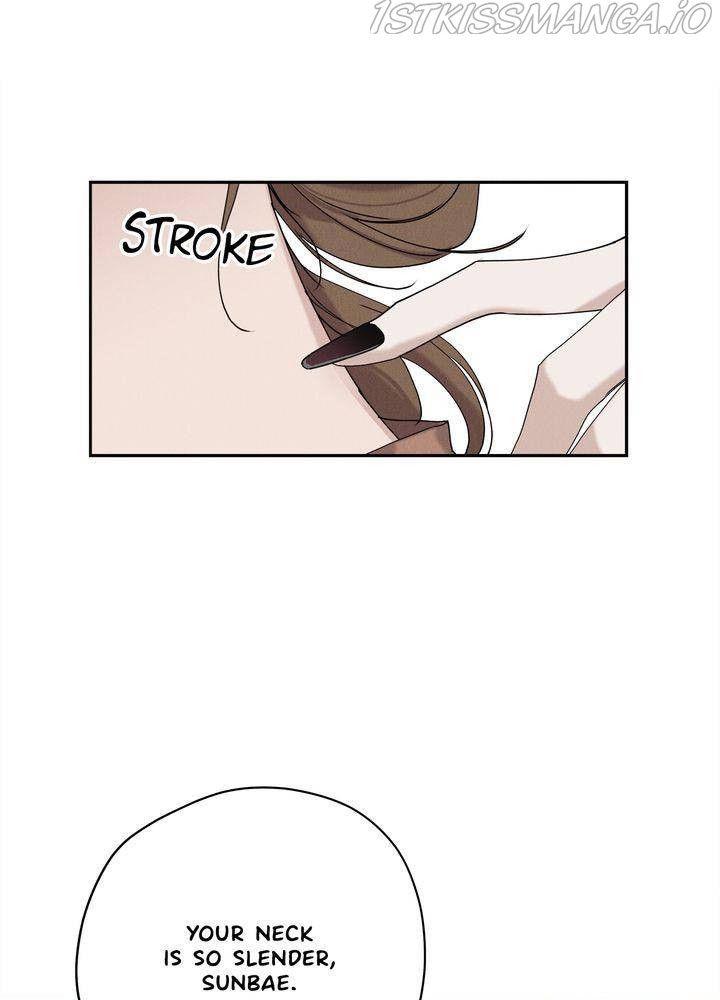 Savior – Manga Chapter 19 - page 49