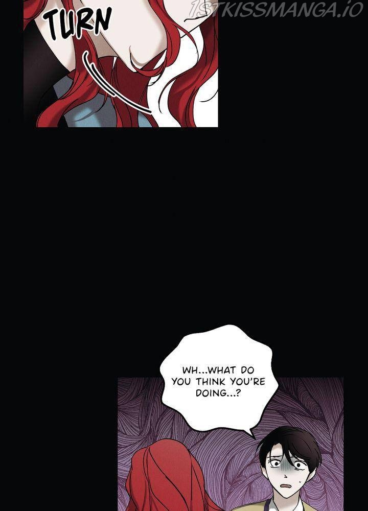 Savior – Manga Chapter 19 - page 56