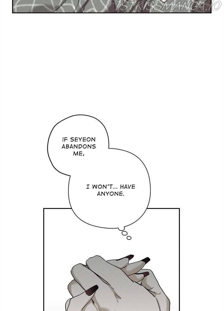 Savior – Manga Chapter 19 - page 6