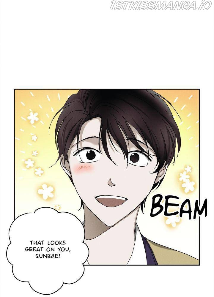 Savior – Manga Chapter 19 - page 60