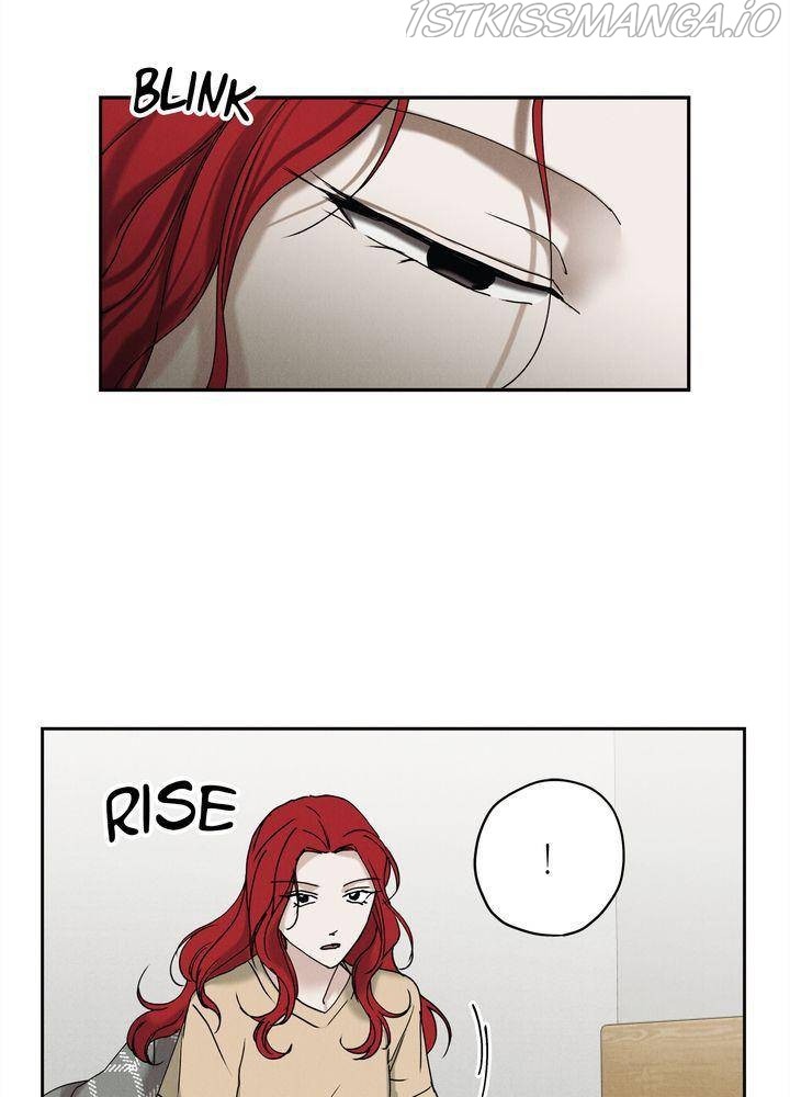 Savior – Manga Chapter 19 - page 9