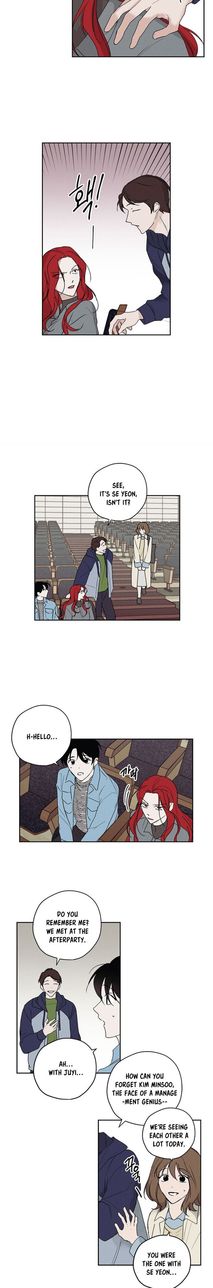Savior – Manga Chapter 2 - page 26