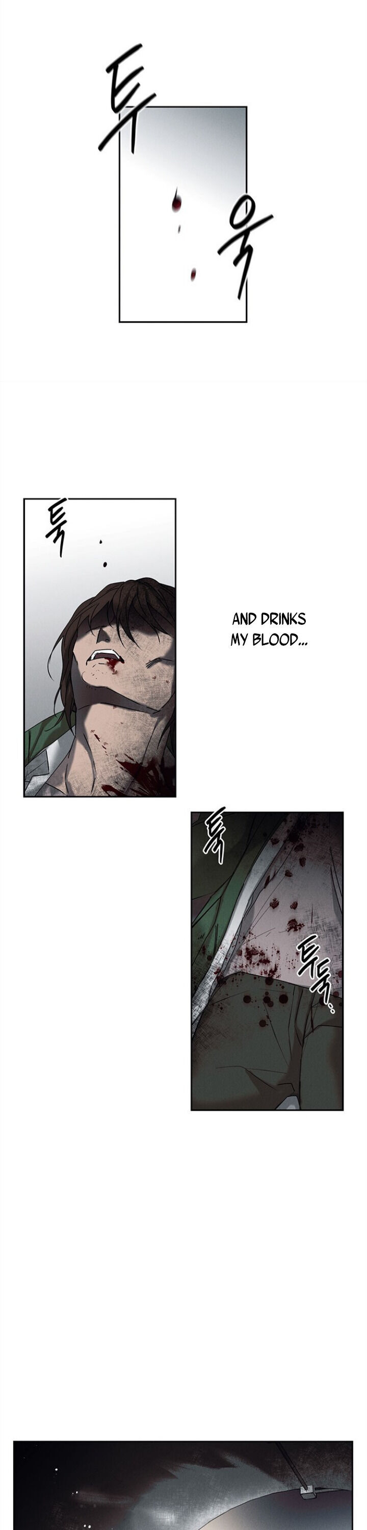 Savior – Manga Chapter 2 - page 9