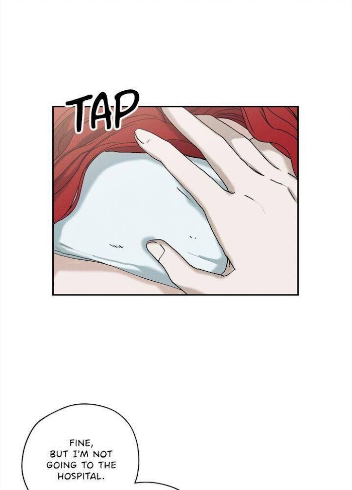 Savior – Manga Chapter 20 - page 10