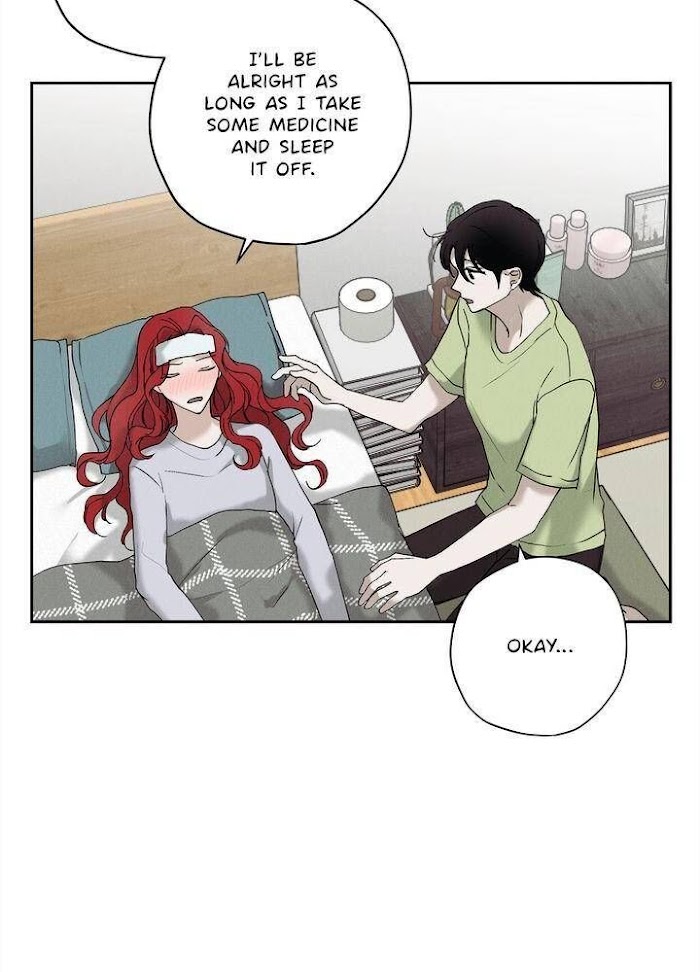 Savior – Manga Chapter 20 - page 11