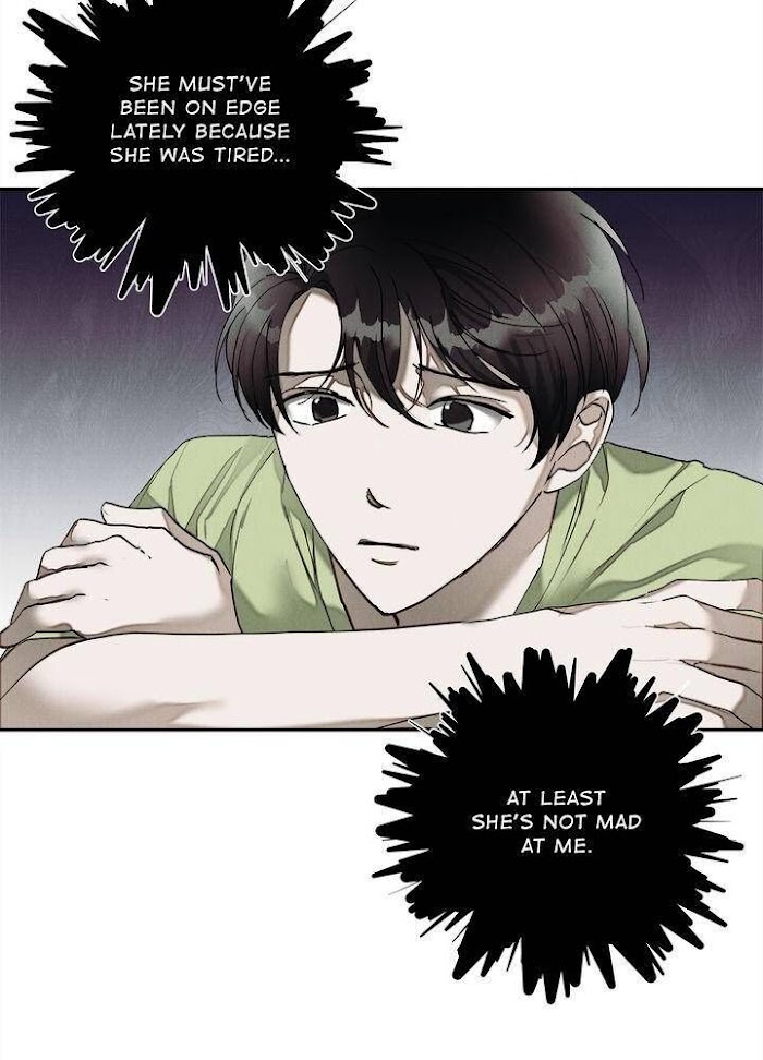 Savior – Manga Chapter 20 - page 13