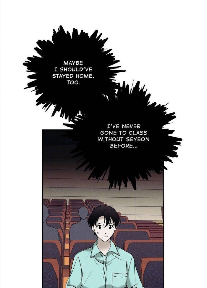 Savior – Manga Chapter 20 - page 16