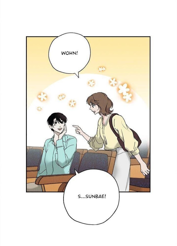 Savior – Manga Chapter 20 - page 19