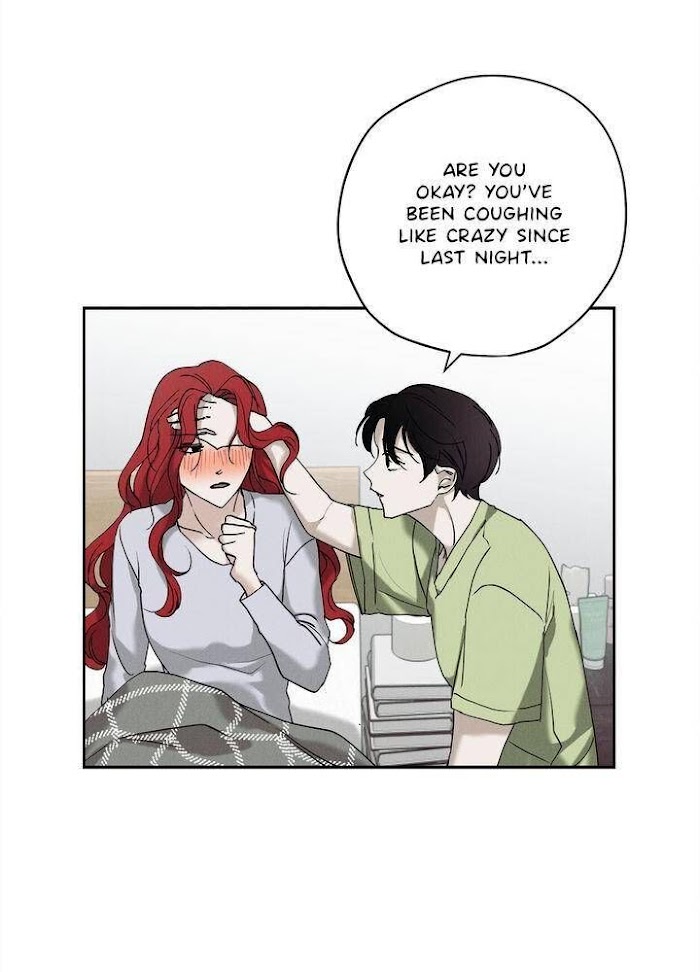 Savior – Manga Chapter 20 - page 2