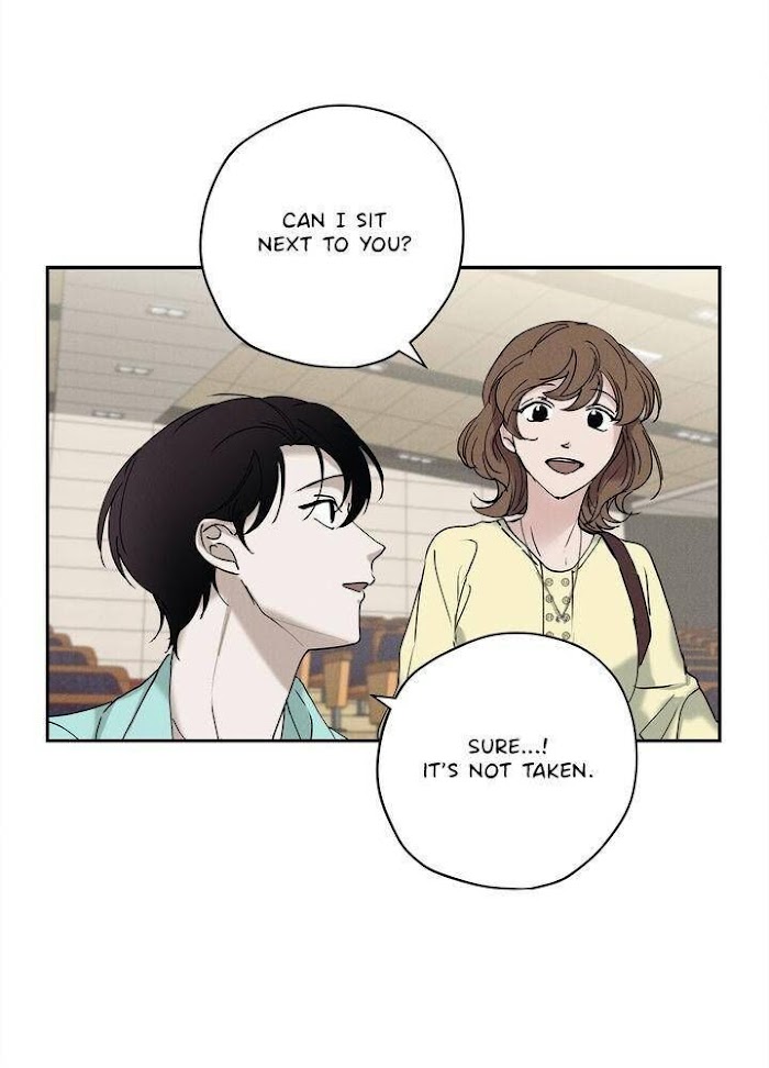 Savior – Manga Chapter 20 - page 20