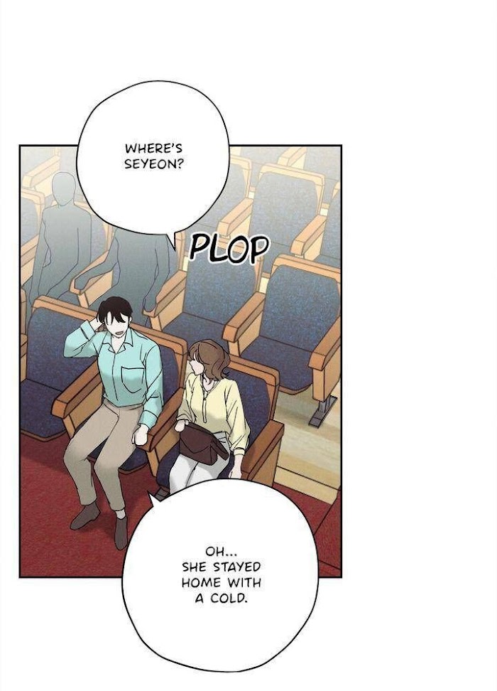 Savior – Manga Chapter 20 - page 21