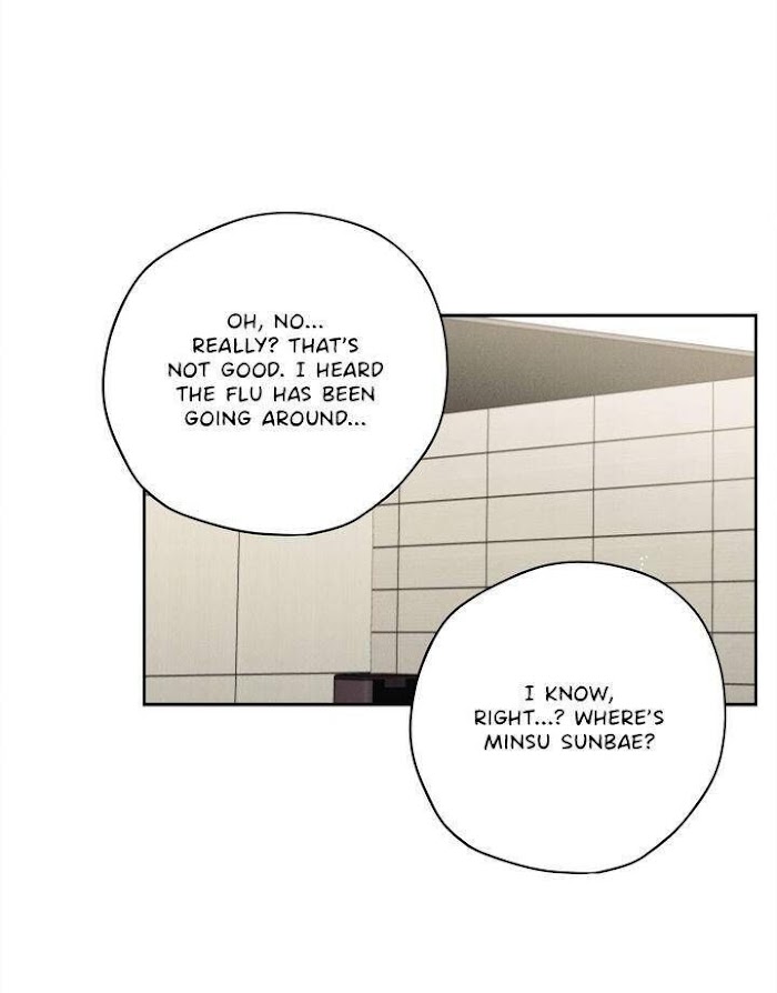 Savior – Manga Chapter 20 - page 22