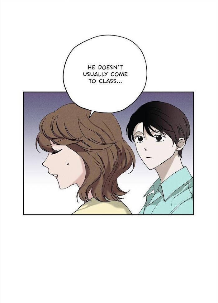 Savior – Manga Chapter 20 - page 23