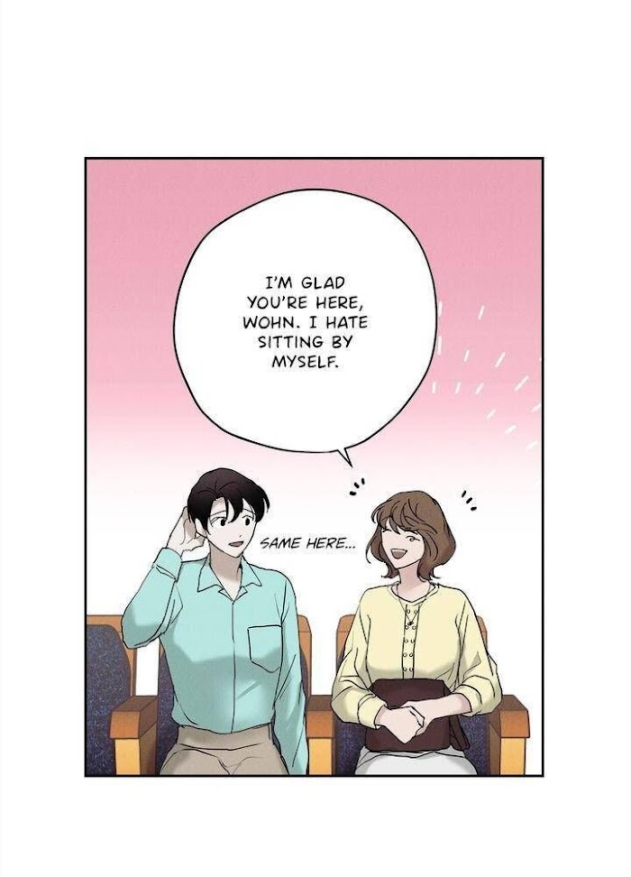 Savior – Manga Chapter 20 - page 24