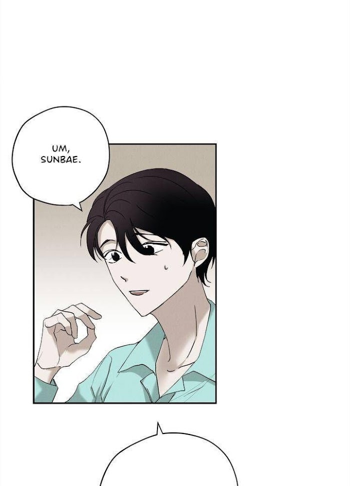 Savior – Manga Chapter 20 - page 25