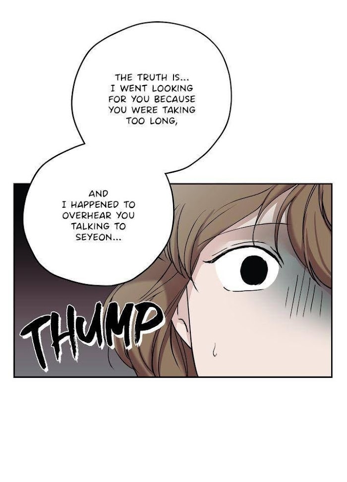 Savior – Manga Chapter 20 - page 27