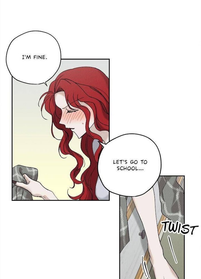 Savior – Manga Chapter 20 - page 3
