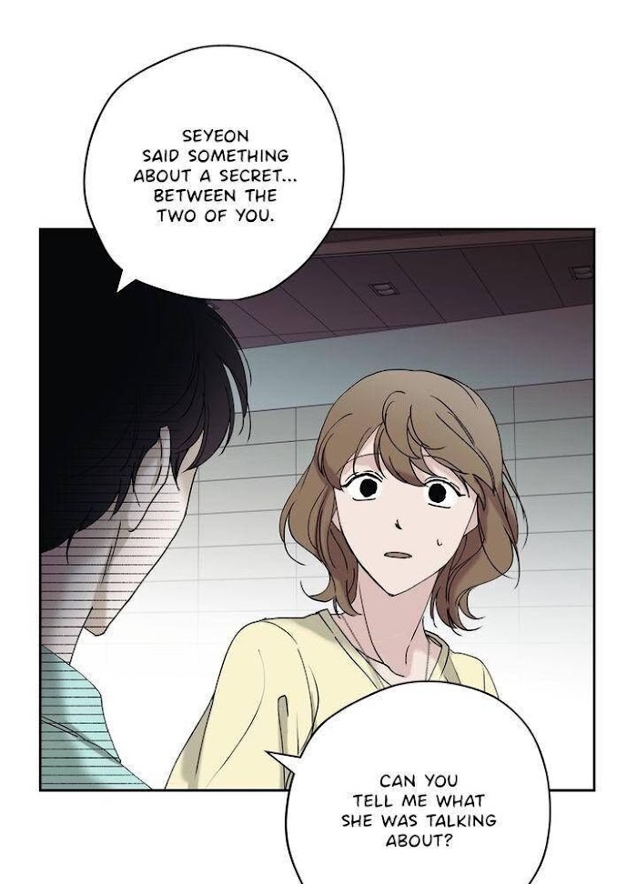 Savior – Manga Chapter 20 - page 30