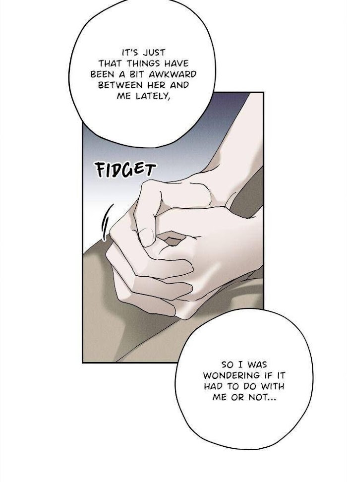 Savior – Manga Chapter 20 - page 34