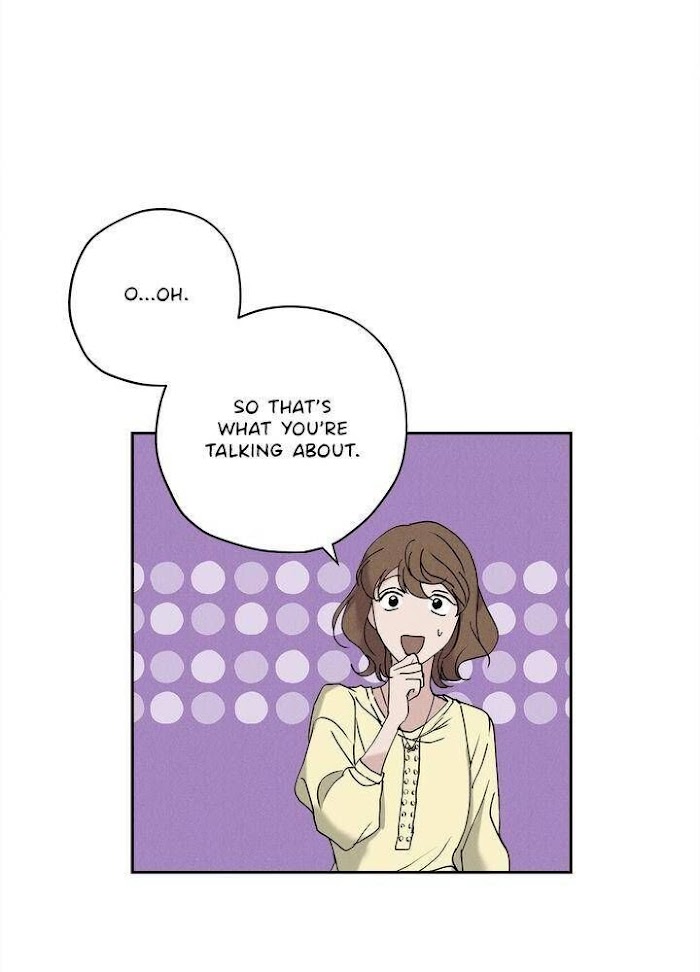 Savior – Manga Chapter 20 - page 35