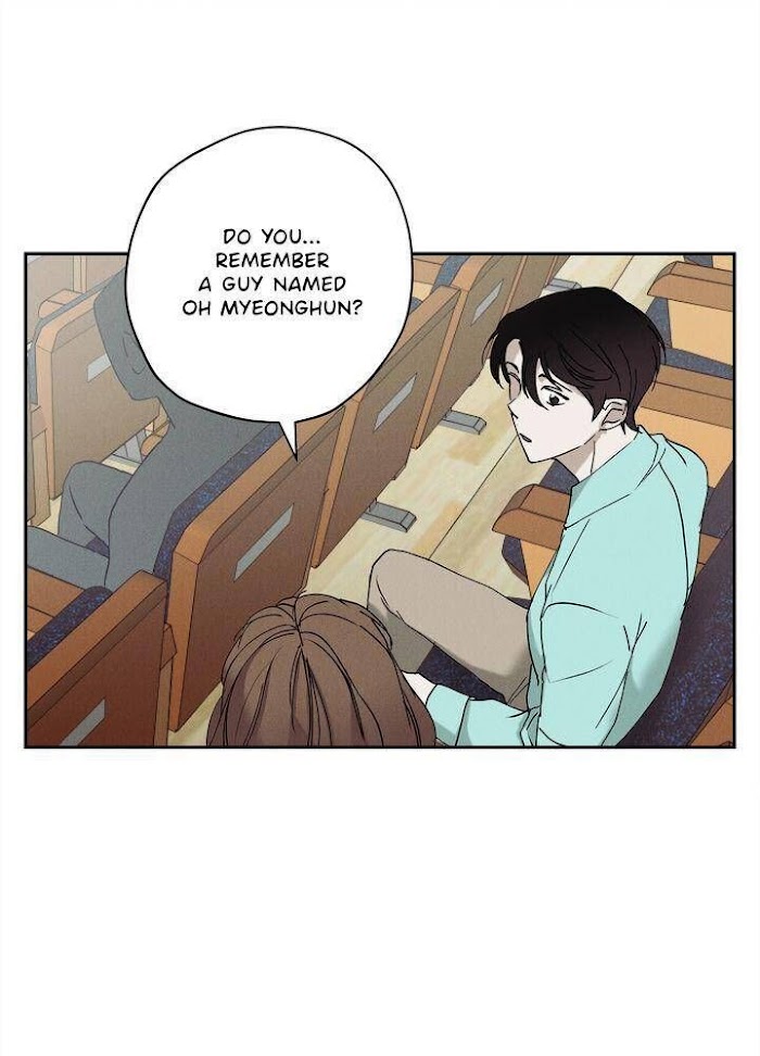 Savior – Manga Chapter 20 - page 37