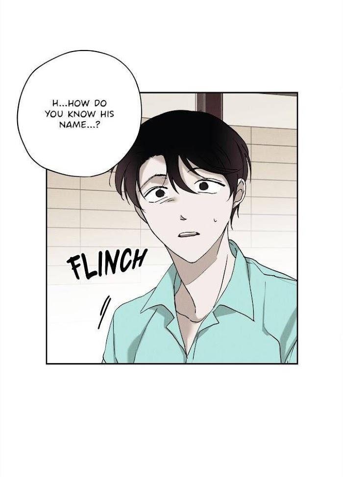 Savior – Manga Chapter 20 - page 38