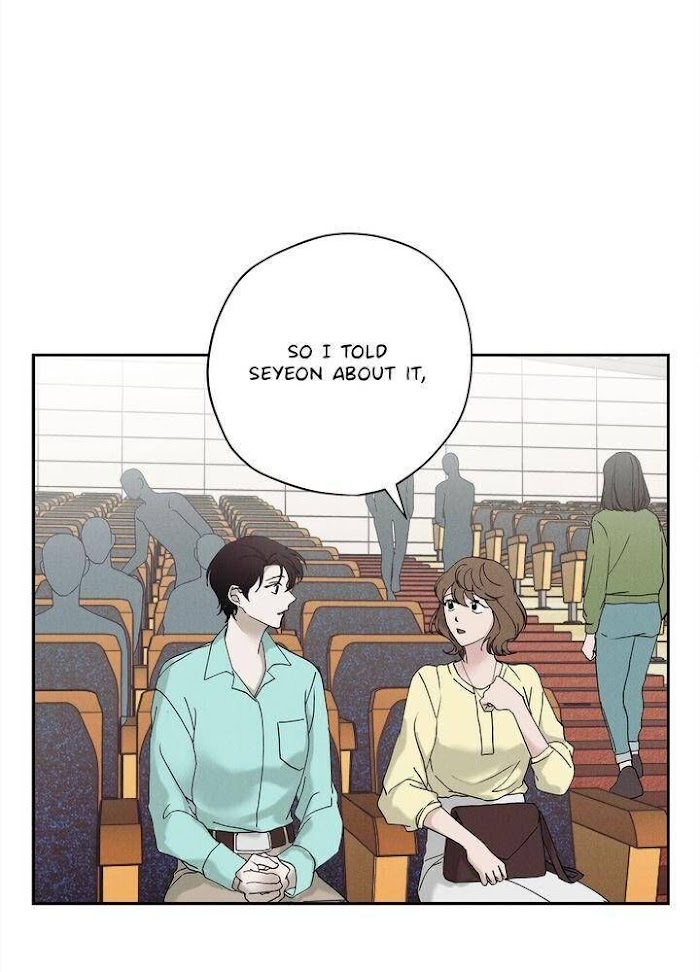 Savior – Manga Chapter 20 - page 40