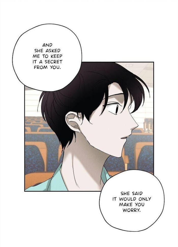 Savior – Manga Chapter 20 - page 42