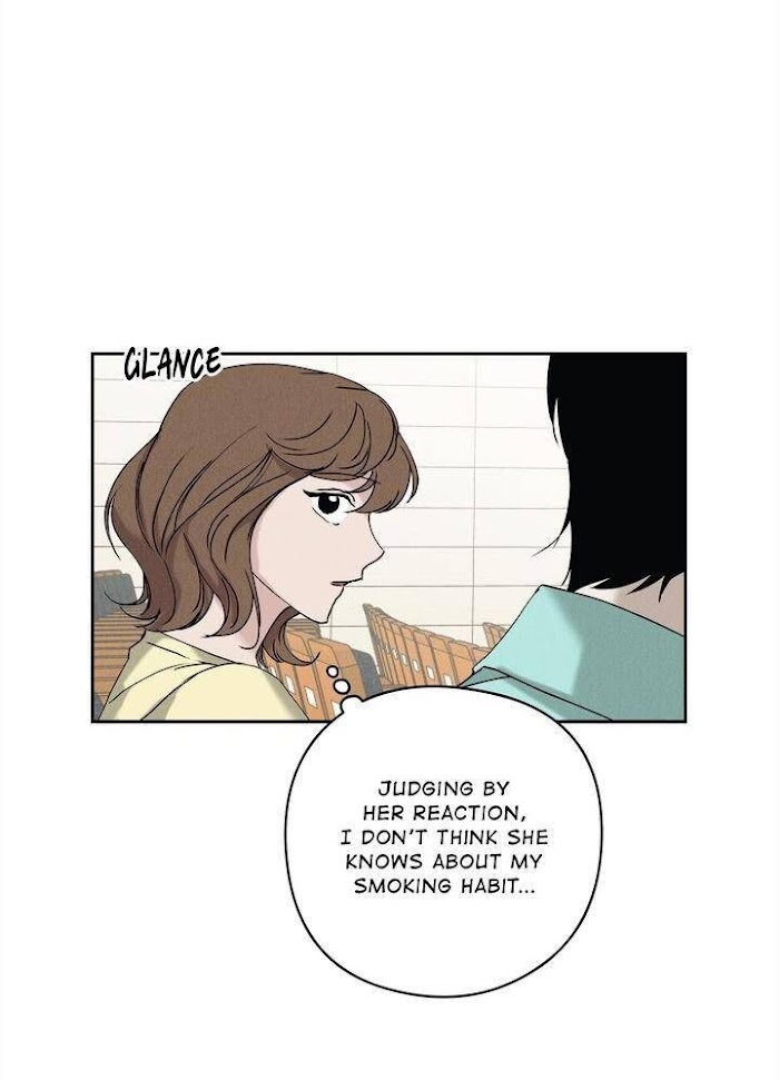 Savior – Manga Chapter 20 - page 48