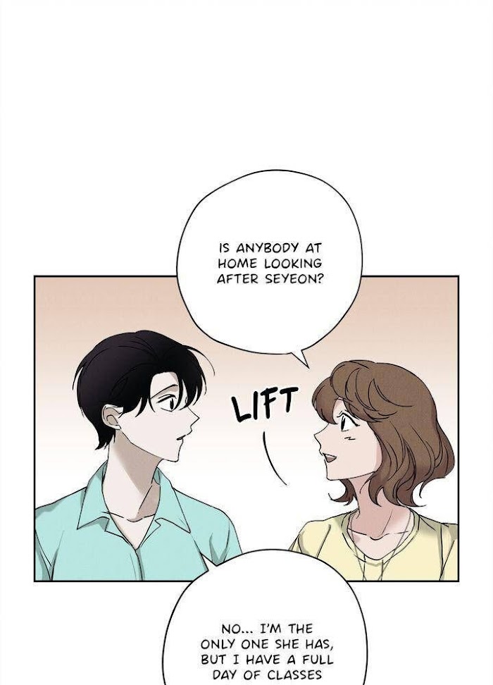Savior – Manga Chapter 20 - page 52