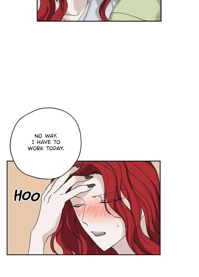 Savior – Manga Chapter 20 - page 7