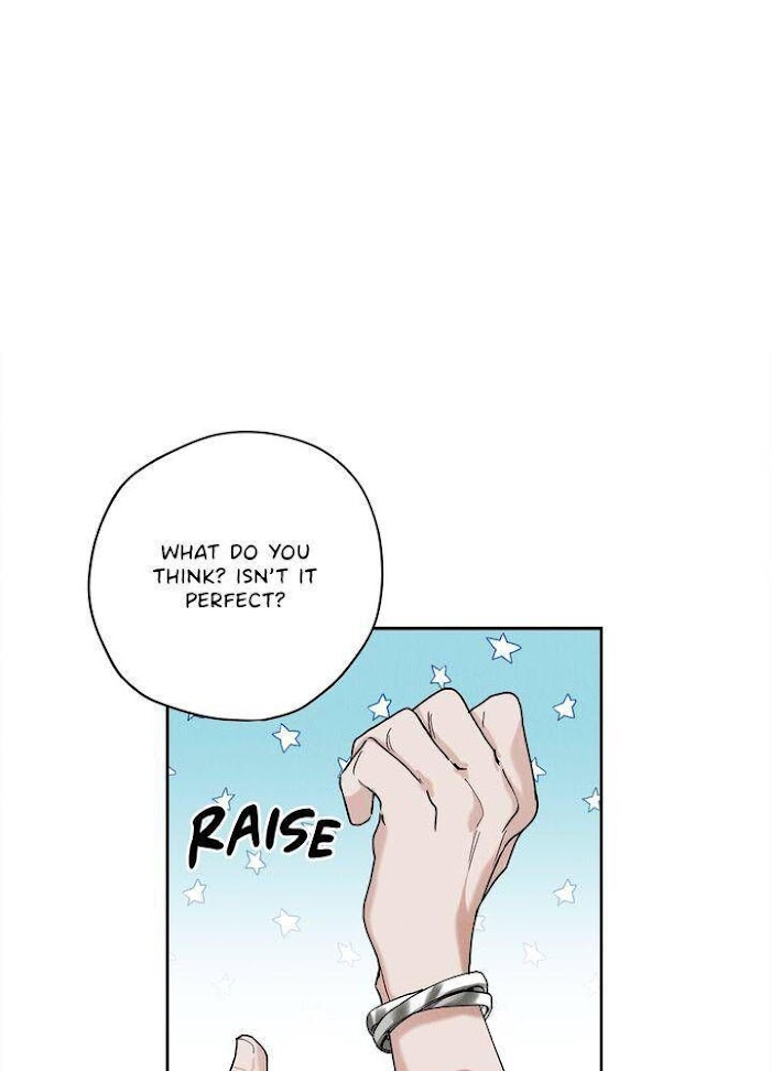Savior – Manga Chapter 23 - page 1