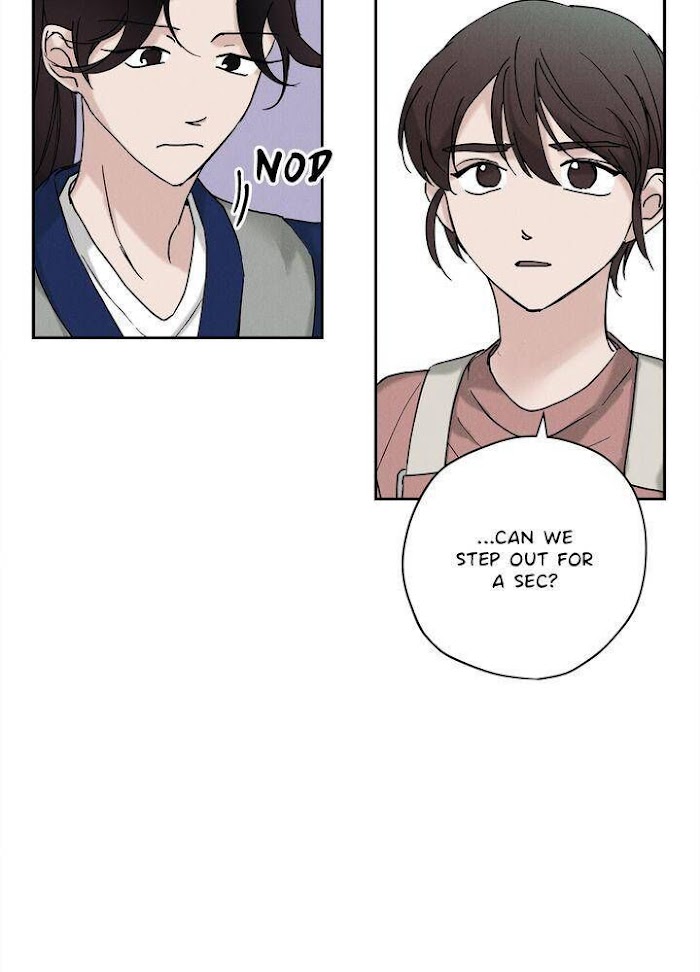 Savior – Manga Chapter 23 - page 13