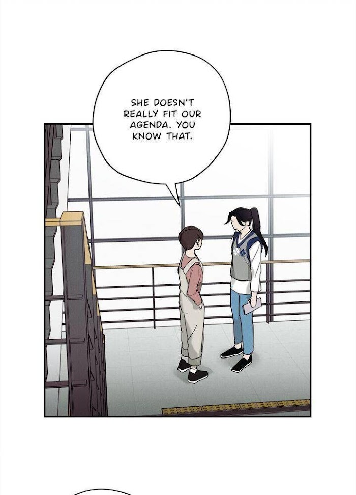 Savior – Manga Chapter 23 - page 15