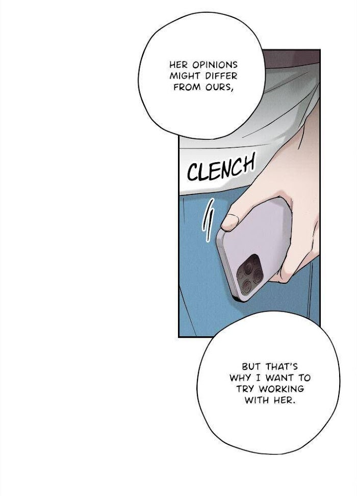 Savior – Manga Chapter 23 - page 17