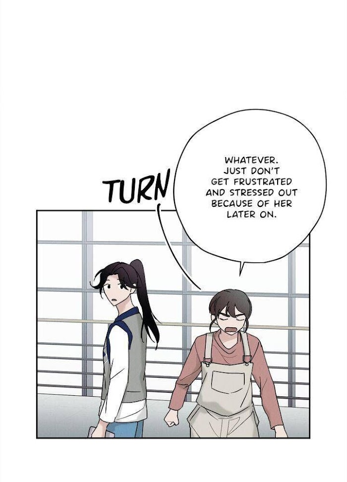 Savior – Manga Chapter 23 - page 19