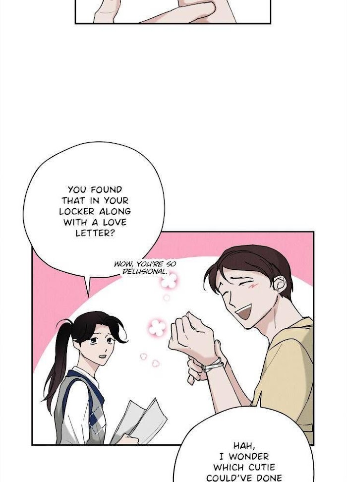 Savior – Manga Chapter 23 - page 2