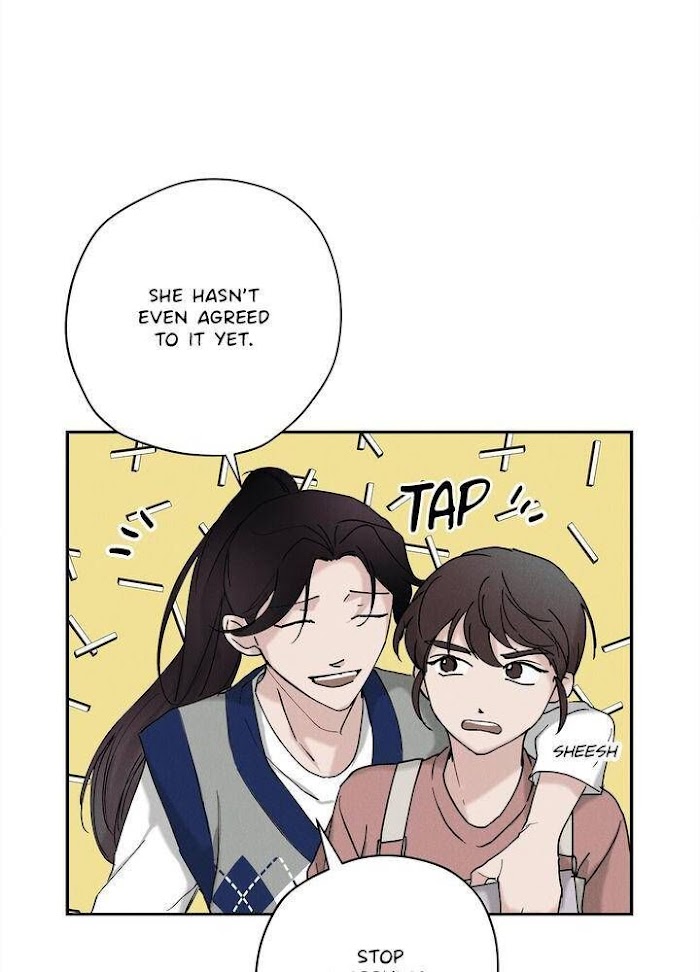 Savior – Manga Chapter 23 - page 20