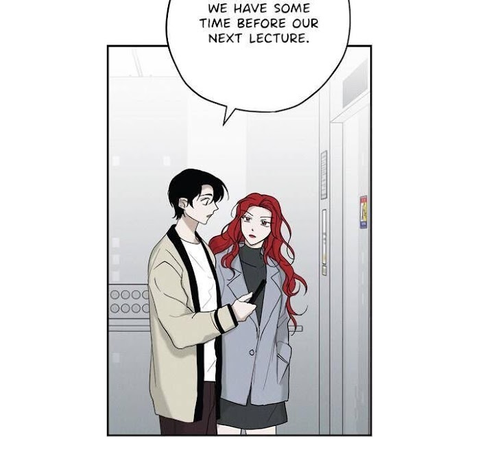 Savior – Manga Chapter 23 - page 24