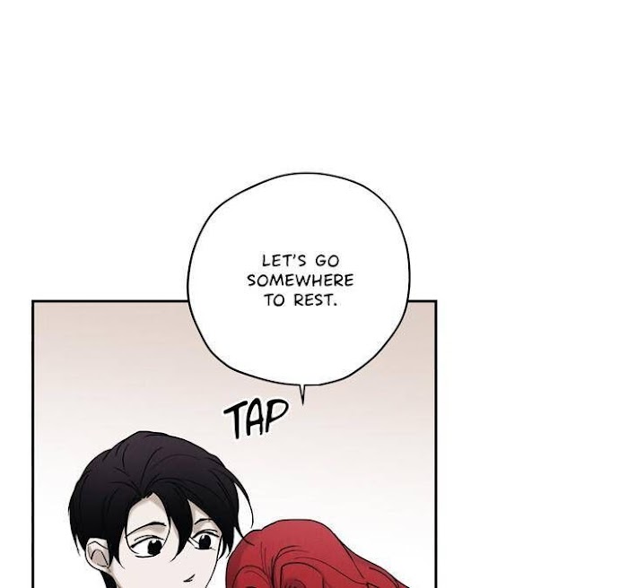 Savior – Manga Chapter 23 - page 25