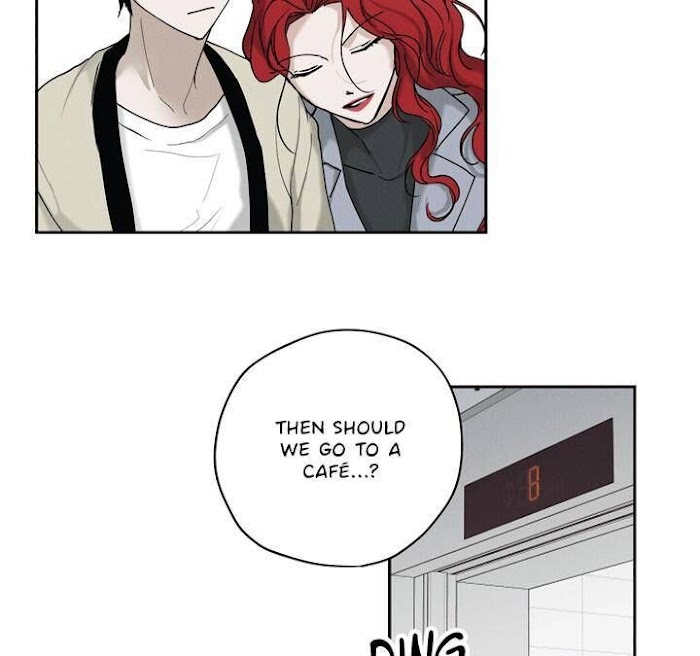 Savior – Manga Chapter 23 - page 26