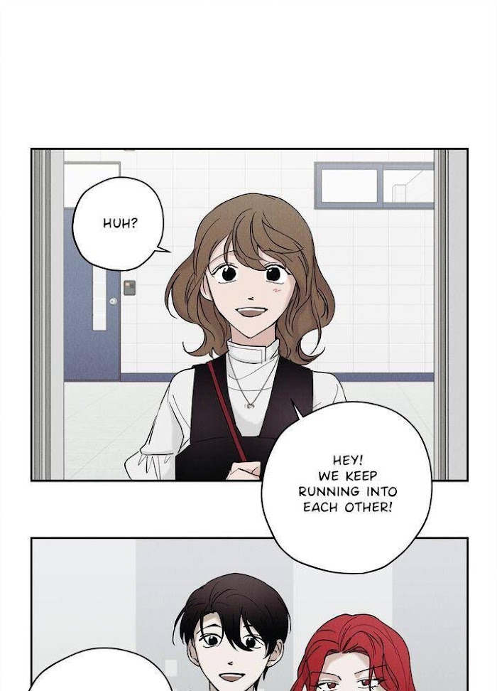 Savior – Manga Chapter 23 - page 28