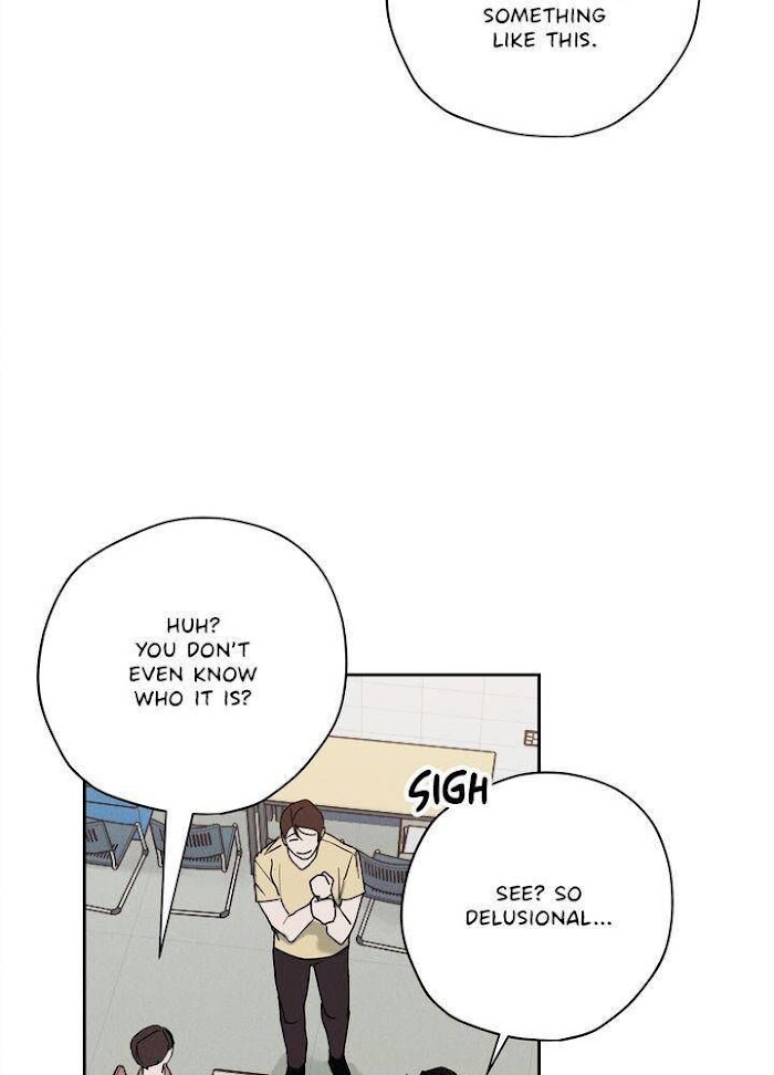 Savior – Manga Chapter 23 - page 3